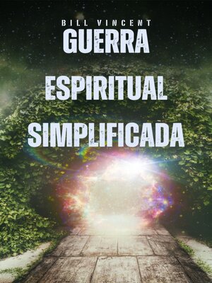 cover image of Guerra Espiritual Simplificada